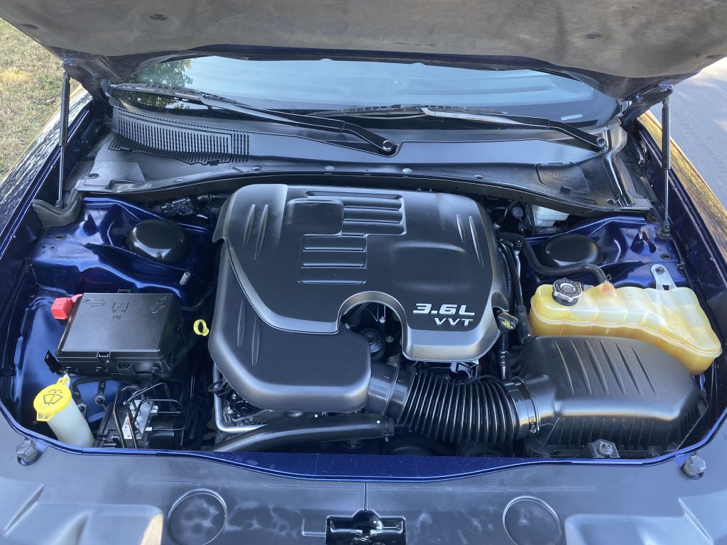 2013 Dodge Charger Image 27