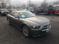 Image for 2012 Dodge Charger SE ID: 7037045