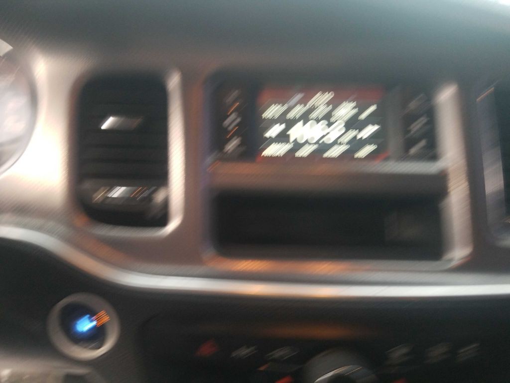 2012 Dodge Charger Image 7