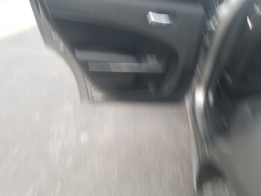 2012 Dodge Charger Image 16