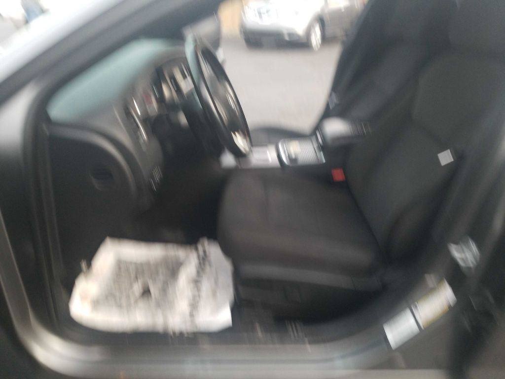 2012 Dodge Charger Image 30