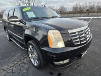 Image for 2008 Cadillac Escalade ESV ID: 7037046