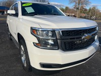 Image for 2015 Chevrolet Tahoe 1500 LT ID: 7037048