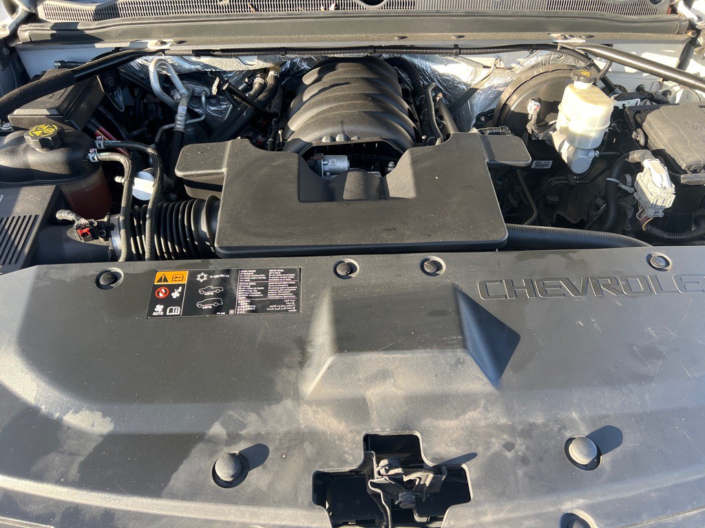 2015 Chevrolet Tahoe Image 22