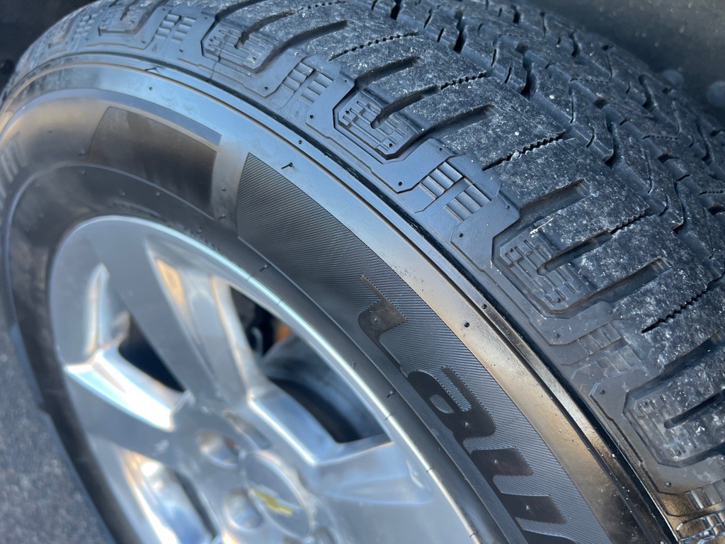 2015 Chevrolet Tahoe Image 23