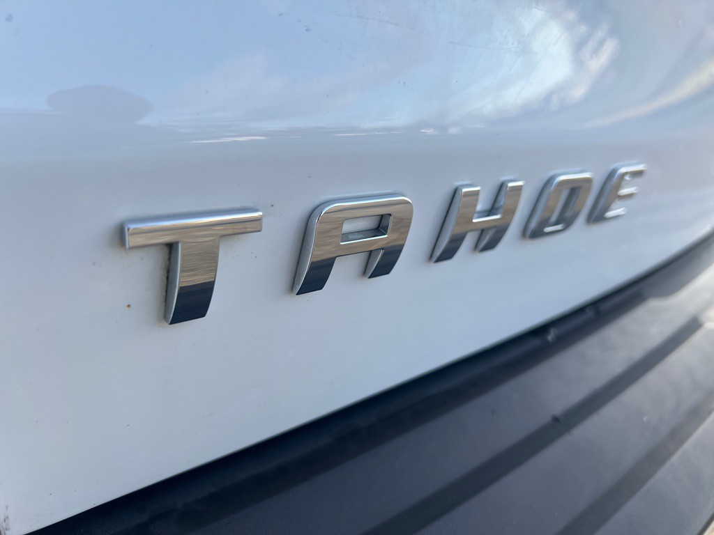 2015 Chevrolet Tahoe Image 24