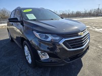 Image for 2018 Chevrolet Equinox LT ID: 7045756