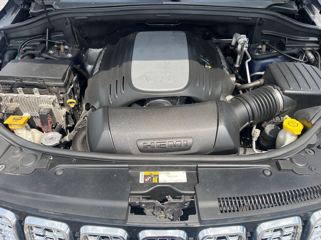 2017 Jeep Grand Cherokee Image 24