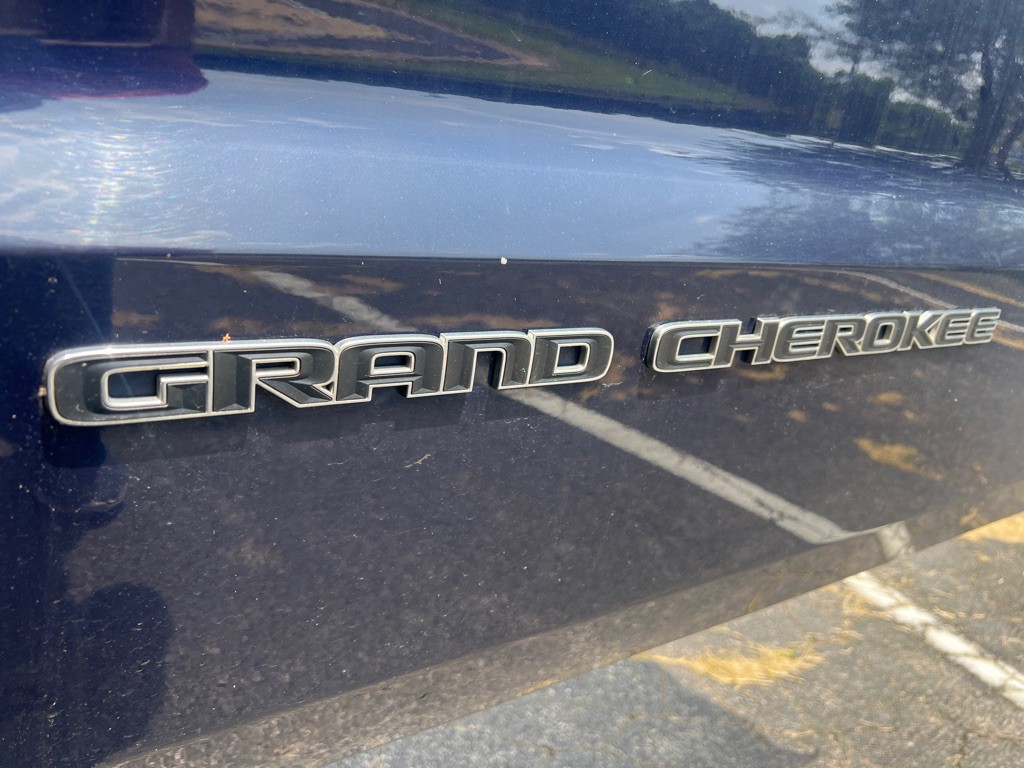 2017 Jeep Grand Cherokee Image 26