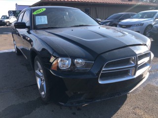 Image for 2011 Dodge Charger R/T ID: 7064548