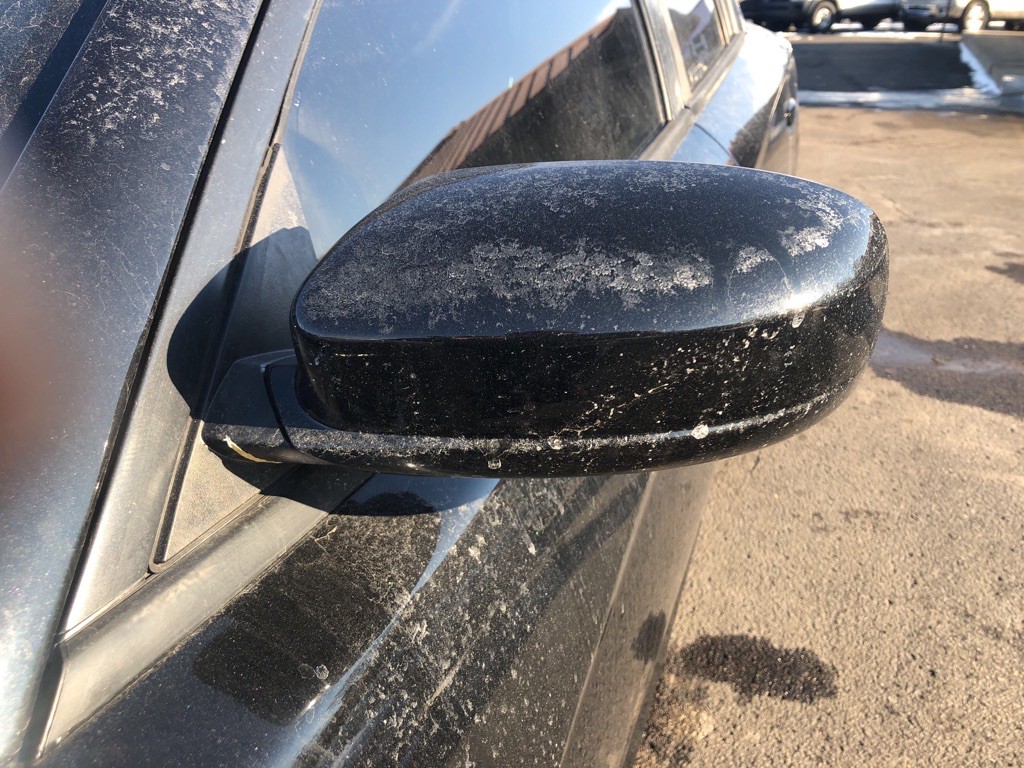 2011 Dodge Charger Image 7