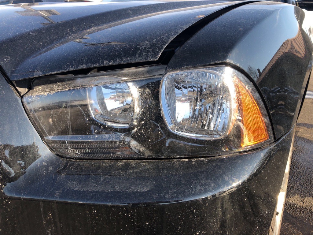 2011 Dodge Charger Image 8