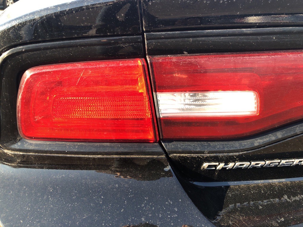 2011 Dodge Charger Image 9