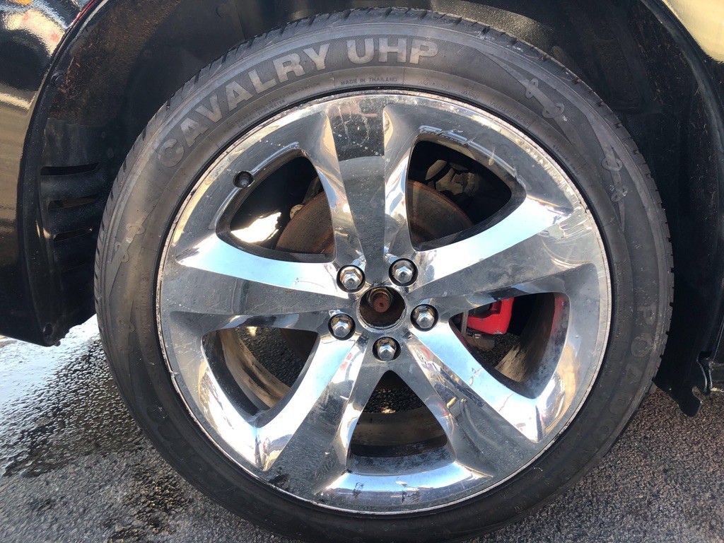 2011 Dodge Charger Image 10