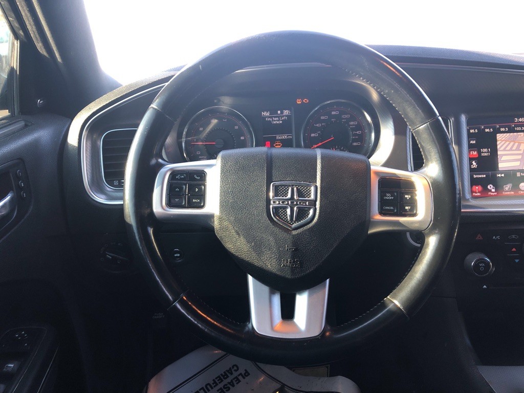 2011 Dodge Charger Image 21