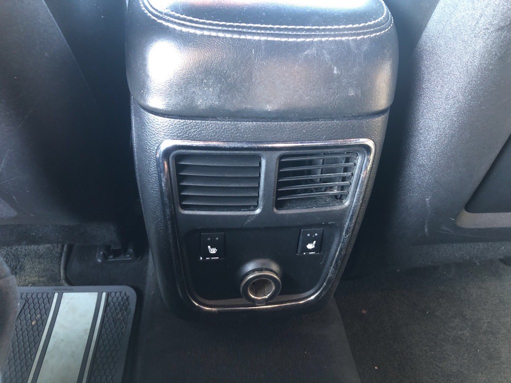 2011 Dodge Charger Image 22