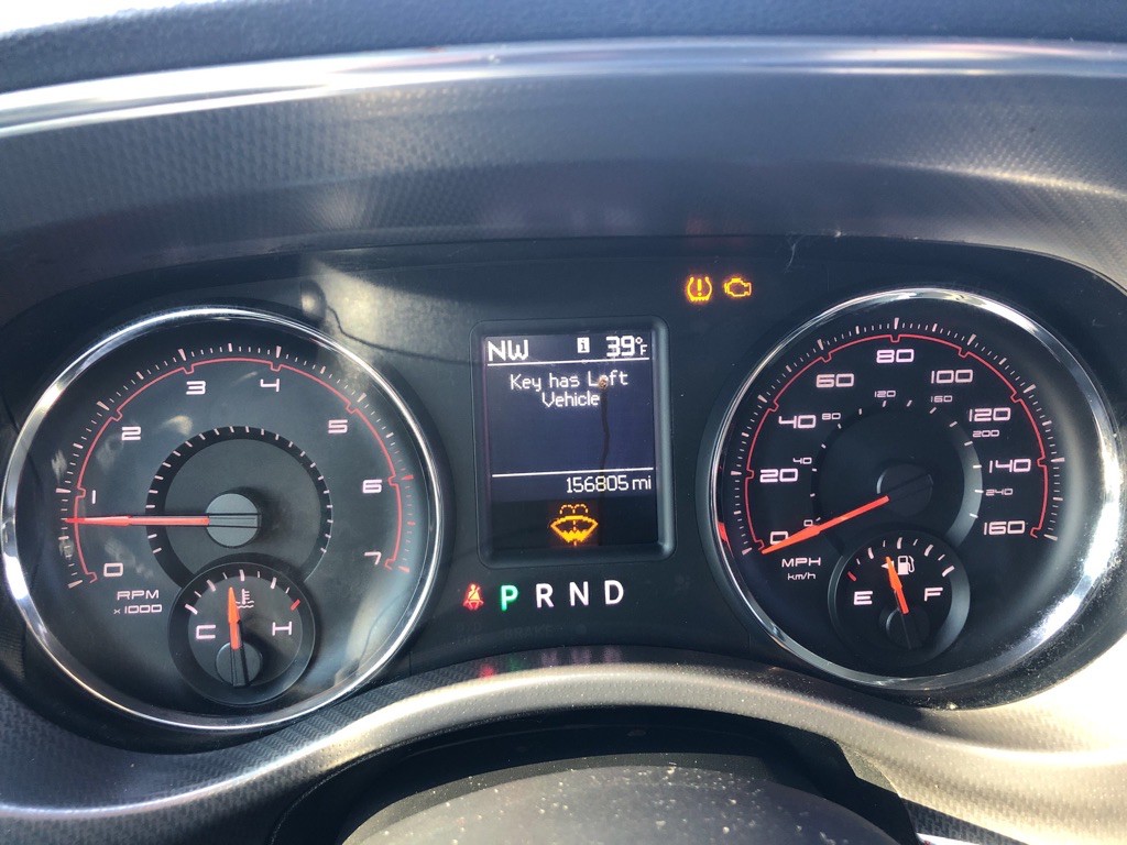 2011 Dodge Charger Image 24