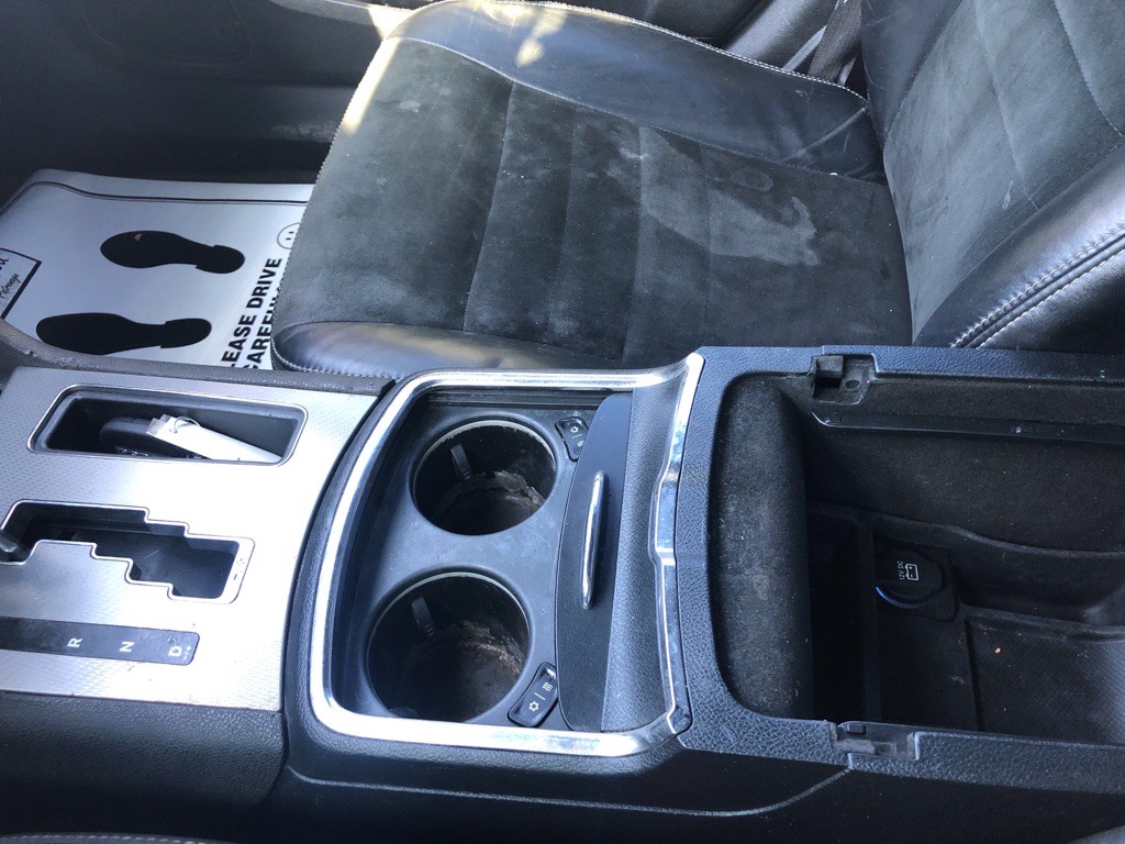 2011 Dodge Charger Image 25