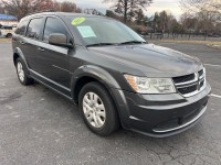 Image for 2017 Dodge Journey SE ID: 7070828