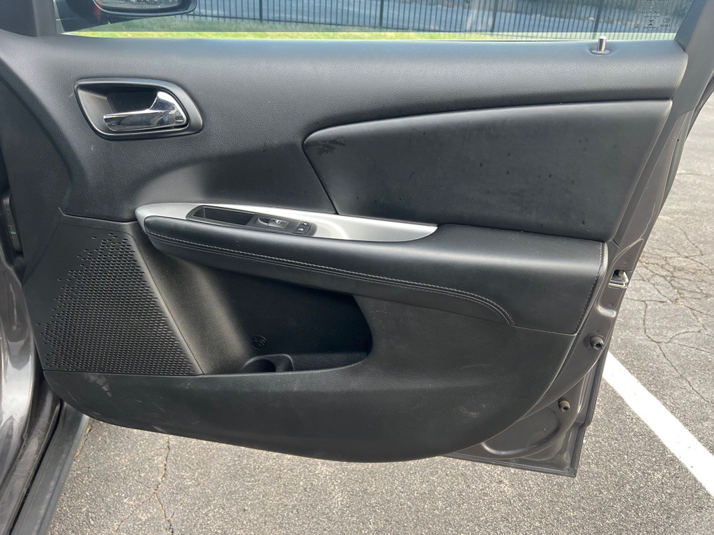 2017 Dodge Journey Image 11