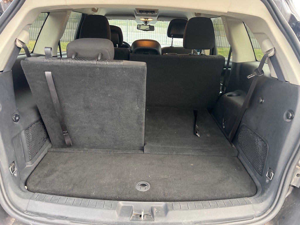 2017 Dodge Journey Image 15