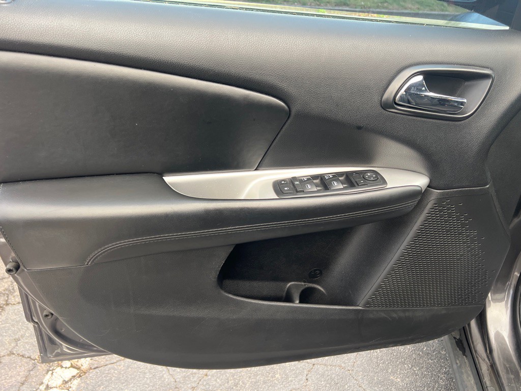 2017 Dodge Journey Image 18