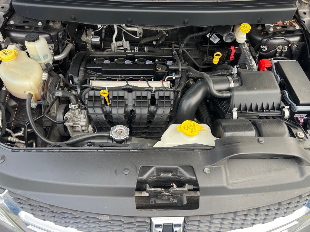 2017 Dodge Journey Image 22