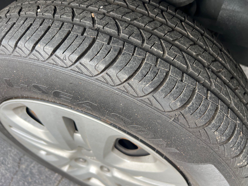 2017 Dodge Journey Image 23