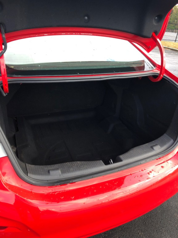 2017 Chevrolet Cruze Image 13