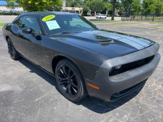 Image for 2016 Dodge Challenger SXT ID: 7094902