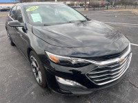 Image for 2022 Chevrolet Malibu LT ID: 7100238