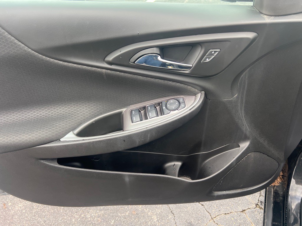 2022 Chevrolet Malibu Image 15