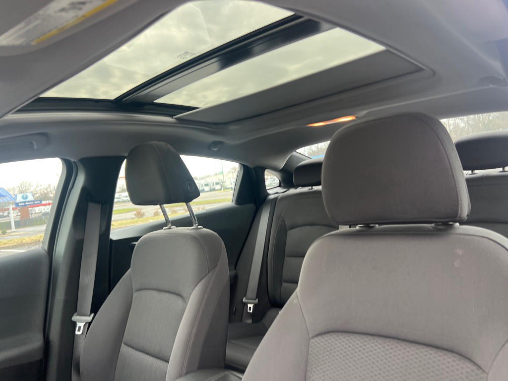 2022 Chevrolet Malibu Image 20