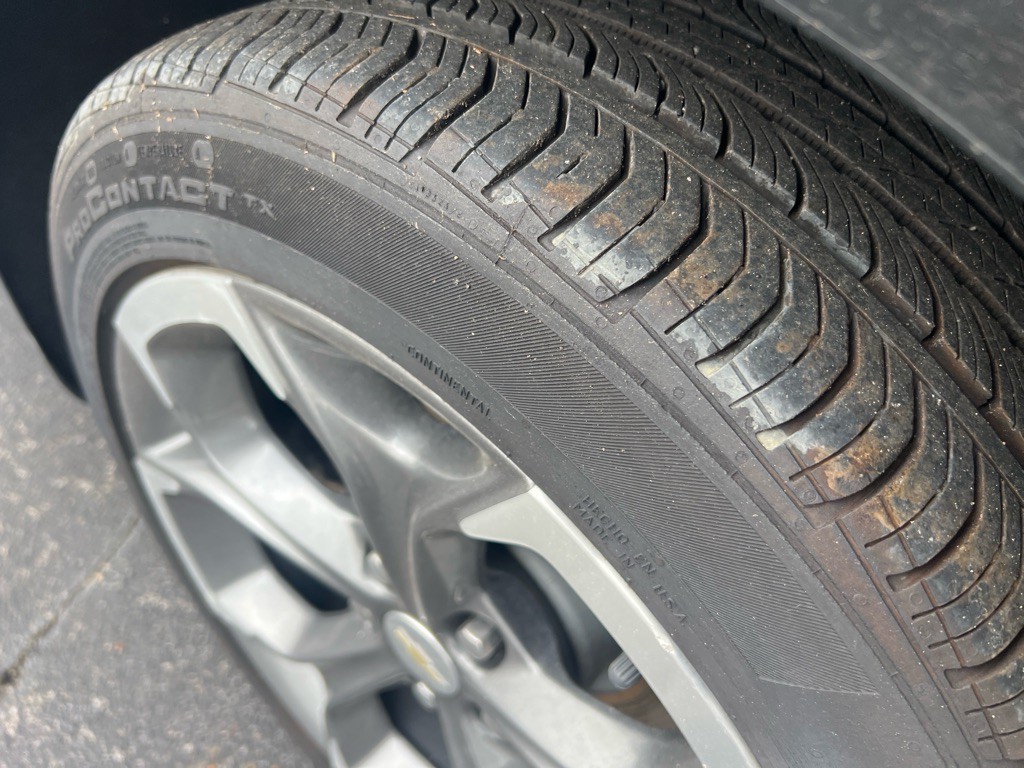 2022 Chevrolet Malibu Image 22