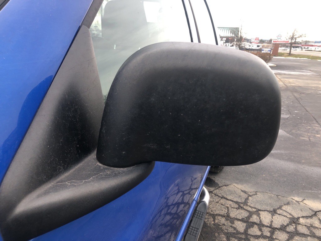 2008 Dodge Ram 1500 Image 7