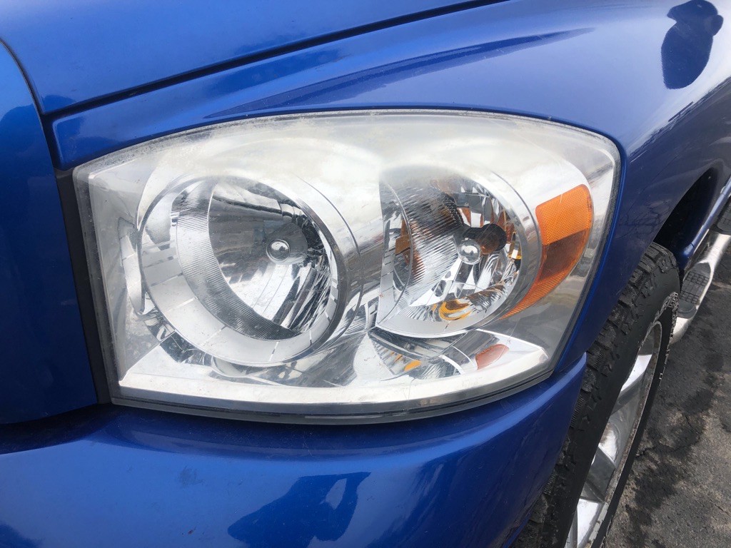 2008 Dodge Ram 1500 Image 9