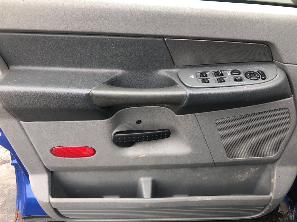 2008 Dodge Ram 1500 Image 12