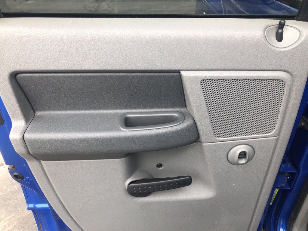 2008 Dodge Ram 1500 Image 14