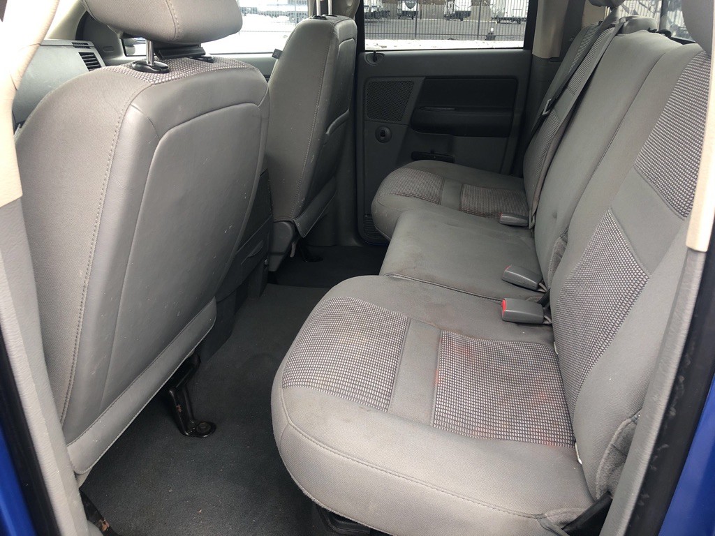 2008 Dodge Ram 1500 Image 15