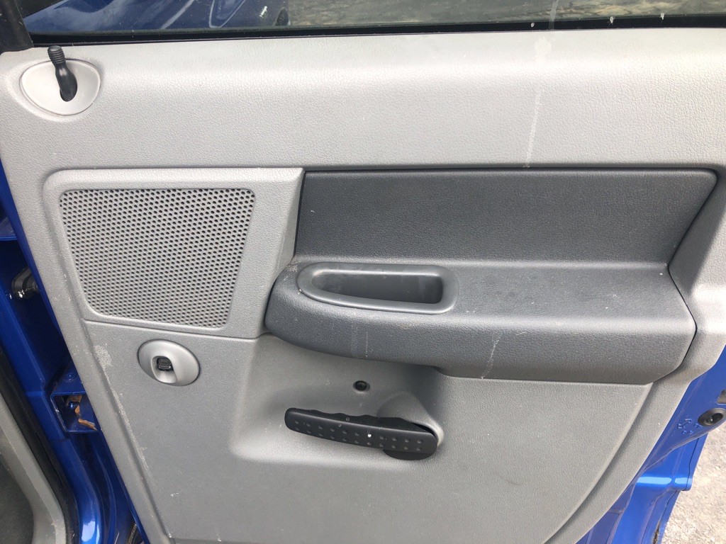 2008 Dodge Ram 1500 Image 16