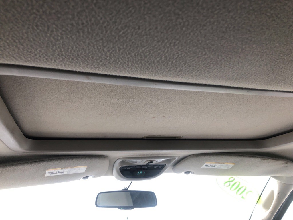 2008 Dodge Ram 1500 Image 22