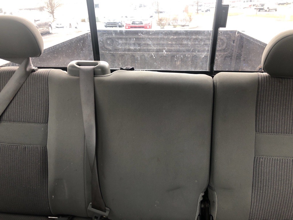 2008 Dodge Ram 1500 Image 25