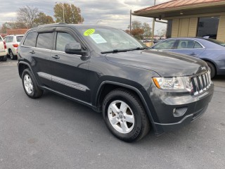 Image for 2011 Jeep Grand Cherokee Laredo ID: 7105667