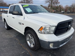 Image for 2013 RAM 1500 SLT ID: 7120773