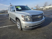 Image for 2020 Chevrolet Suburban 1500 PREMIER ID: 7124783