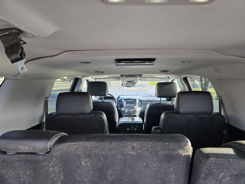 2020 Chevrolet Suburban Image 13