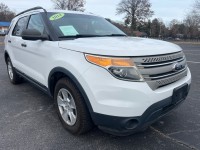 Image for 2014 Ford Explorer  ID: 7131999
