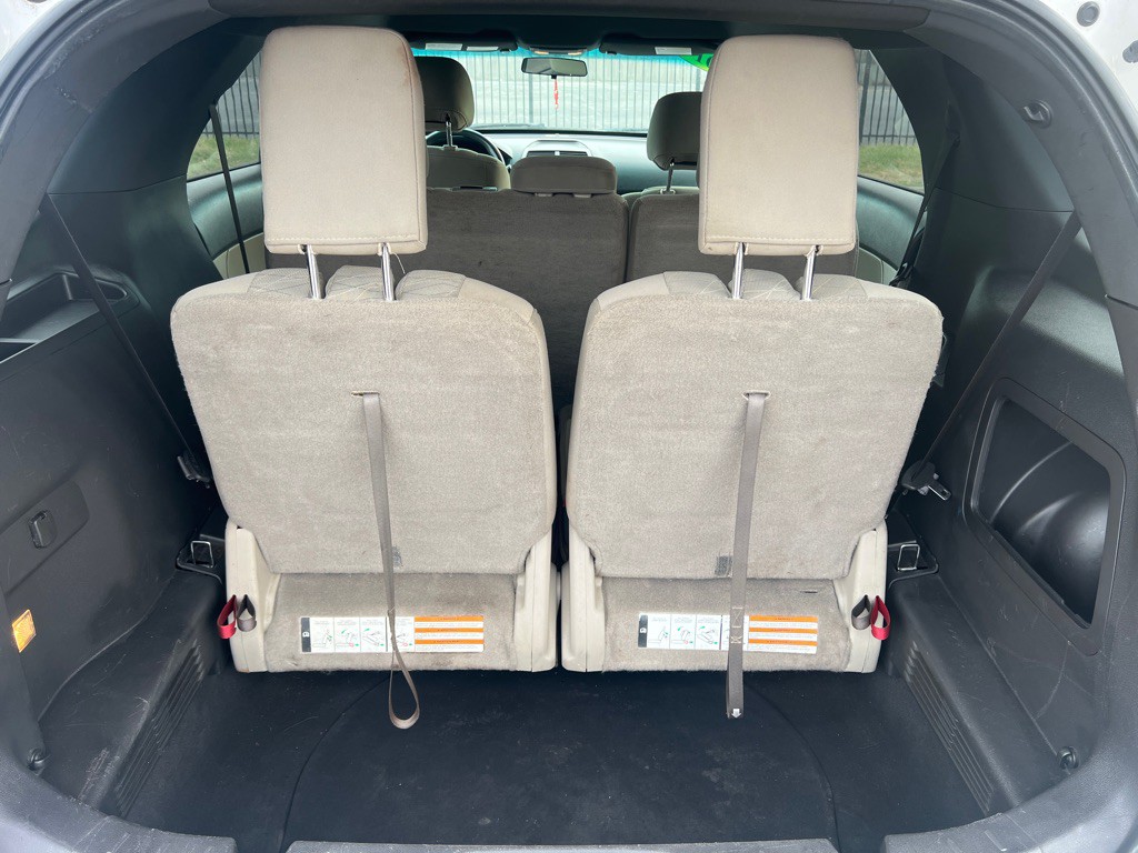 2014 Ford Explorer Image 13