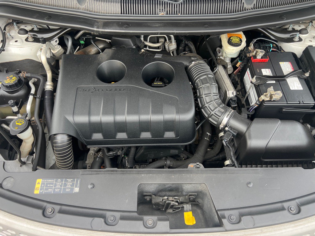 2014 Ford Explorer Image 19