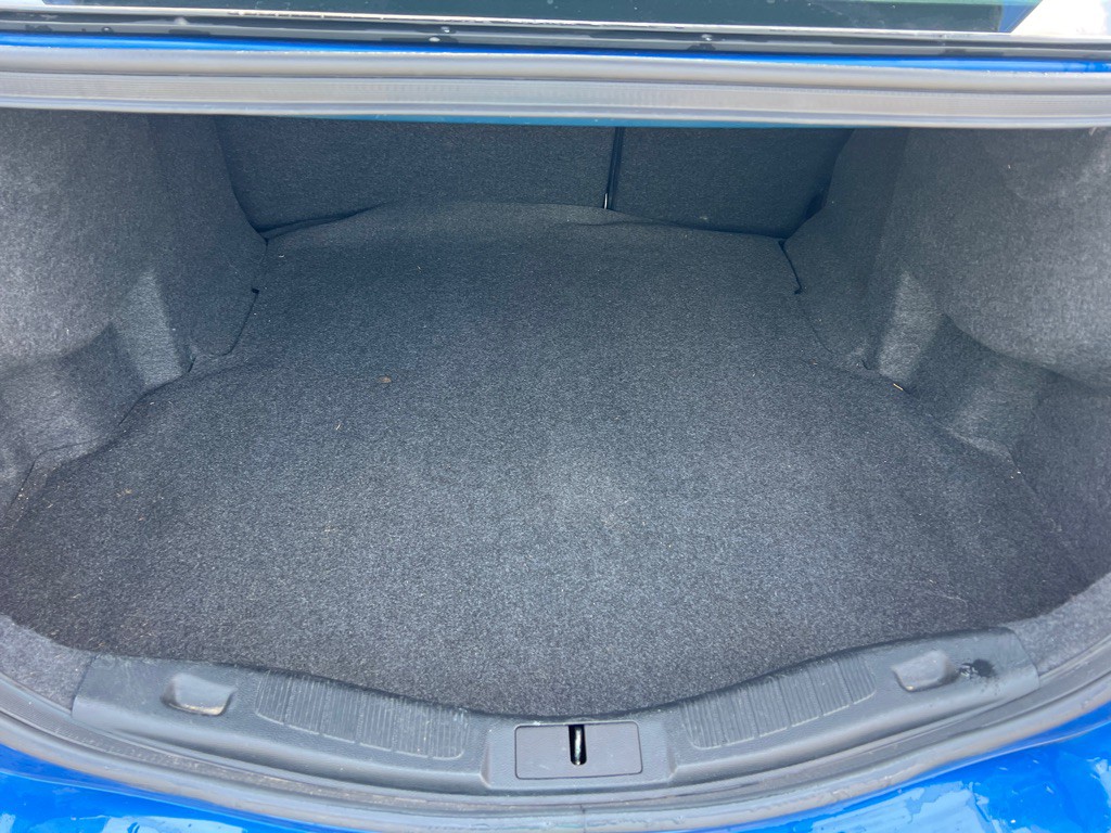 2018 Ford Fusion Image 14